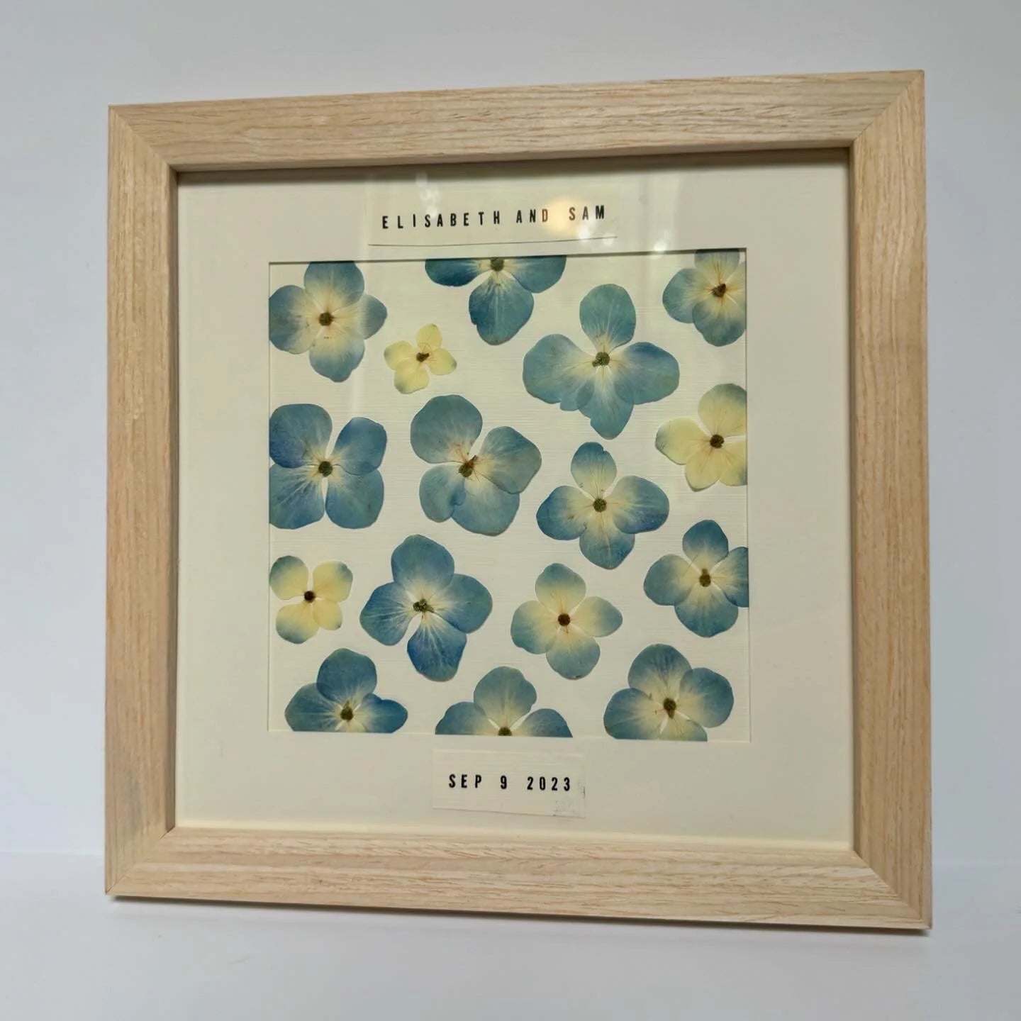 8x8 Single Bloom Mini
