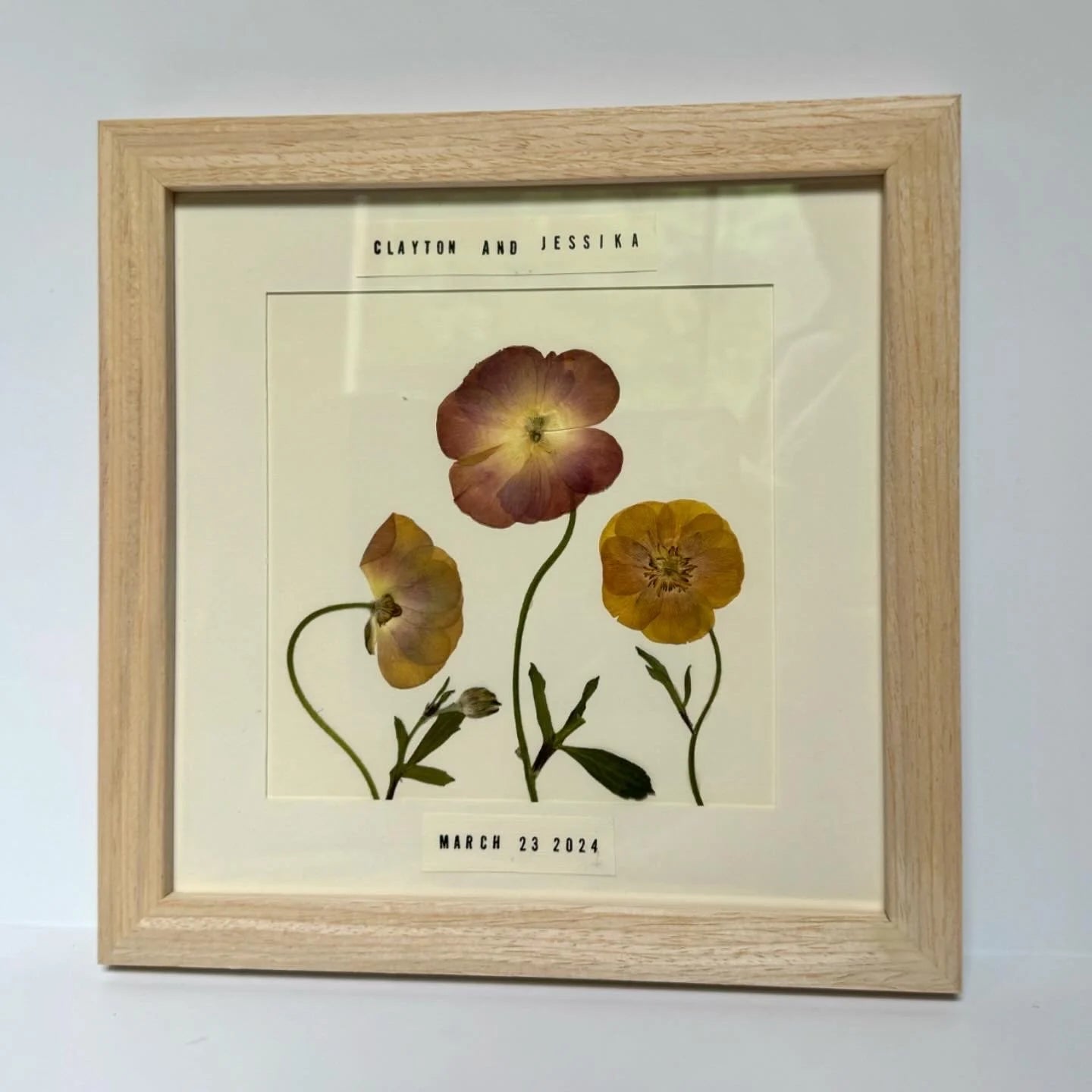 8x8 Single Bloom Mini