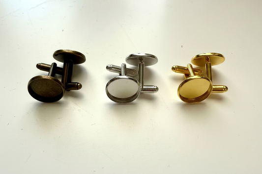 Cufflinks
