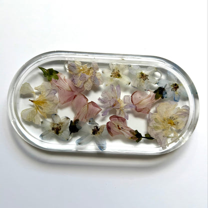 Resin Tray