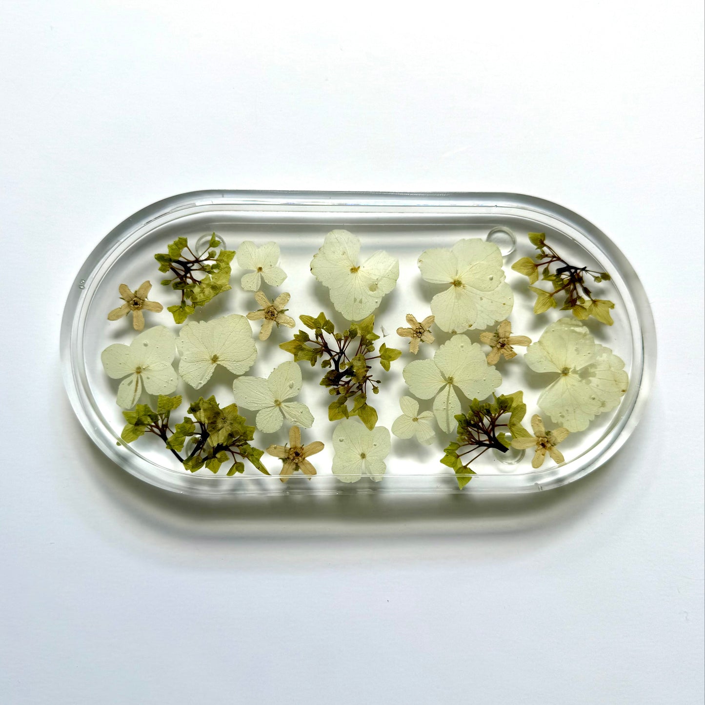 Resin Tray