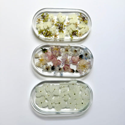 Resin Tray