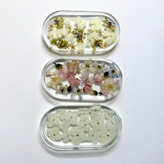 Resin Tray