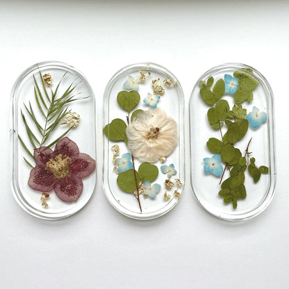 Resin Tray